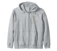 Frase Amo Orto Agricoltura Sostenibilità Giardinaggio Sudadera con Capucha