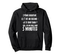 Frase Divertida Guapo rigolo Sexo mamada Sudadera con Capucha