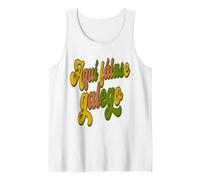 Frase en Galego Aquí Falase Galego Cultura Gallega Camiseta sin Mangas