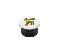Frase en Galego Aquí Falase Galego Cultura Gallega PopSockets PopGrip Adhesivo