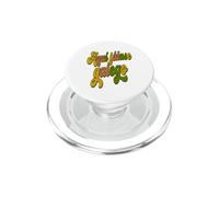 Frase en Galego Aquí Falase Galego Cultura Gallega PopSockets PopGrip para MagSafe