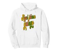 Frase en Galego Aquí Falase Galego Cultura Gallega Sudadera con Capucha