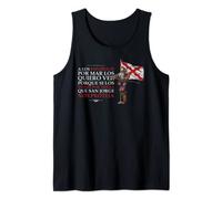 Frase Tercios Españoles. Tercios de Flandes Camiseta sin Mangas
