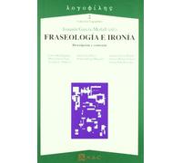 Fraseología e ironía: Descripcion y Contraste (ARIADNA)
