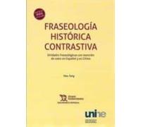 Fraseologia Historica Contrastiva