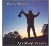 Fraser, Alasdair - Dawn Dance [CASSETTE] [Casete]
