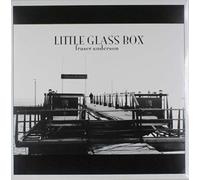 Fraser Anderson - Little Glass Box [VINYL] [Vinilo]