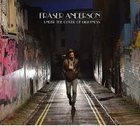 Fraser Anderson - Under The Cover Of Lighness