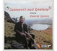 Fraser Bruce - Samrock And Heather [LP]