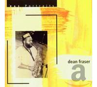 Fraser, Dean - RAS Portraits