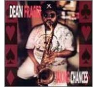 Fraser, Dean - Taking Chances