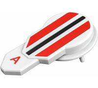 Fraser Fitness Marcador de alineación de pelotas de golf, accesorios de golf para ayuda de putting, herramienta de marcado de alineación de pelota de golf para un putt de golf más rápido y preciso,