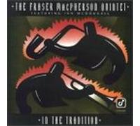 Fraser Macpherson - In the Tradition