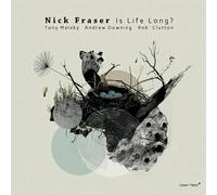 Fraser Nick Quartet - Is Life Long?