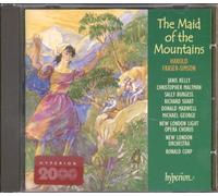 Fraser-Simson, H. - Fraser-Simson: The Maid of the Mountains