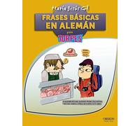 Frases básicas en alemán (TORPES 2.0)