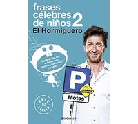 Frases célebres de niños 2 (Best Seller)