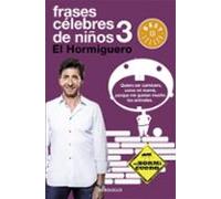 Frases Celebres De Niños 3