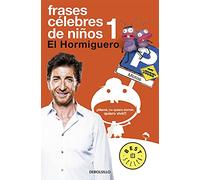 Frases célebres de niños (Best Seller)