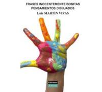 frases inocentemente bonitas: pensamientos dibujados