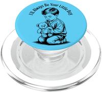 Frases para el Día de la Madre o del Padre para el Día de la Madre o del Padre PopSockets PopGrip para MagSafe