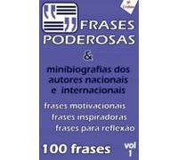 Frases Poderosas Vol 1 (ebook)