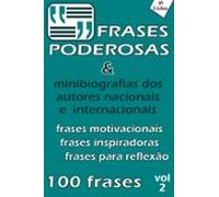 Frases Poderosas - Vol 2 (ebook)