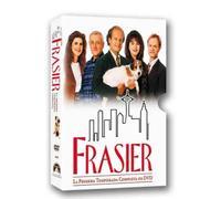 Frasier (1ª temporada) [DVD]