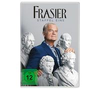 Frasier (2023) - Staffel 1 [DVD]