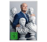 Frasier (2023) - Staffel 1 [Alemania] [DVD]
