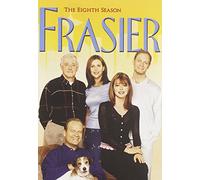 Frasier: Complete Eighth Season (4 Dvd) [Edizione: Stati Uniti] [Alemania]