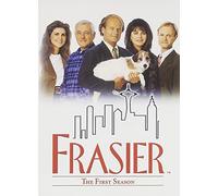 Frasier: Complete First Season [Edizione: Stati Uniti] [Alemania] [DVD]