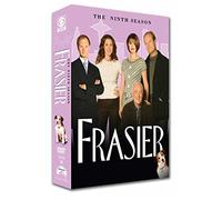 Frasier: Complete Ninth Season [Alemania] [DVD]
