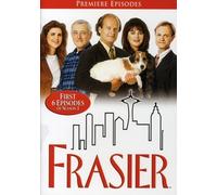 Frasier: First Season Disc 1 [USA] [DVD]