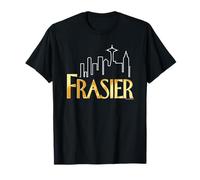 Frasier Frasier Logo Camiseta