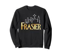 Frasier Frasier Logo Sudadera