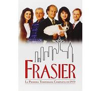 Frasier (Primera Temporada) [DVD]