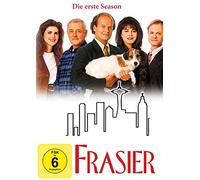 Frasier - Season 1 [Alemania] [DVD]
