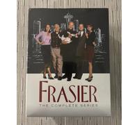 Frasier - Season 1 [Reino Unido] [DVD]