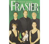 Frasier: Season 10 (DVD) (Importación USA)