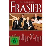 Frasier - Season 11 [DVD]