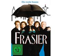 Frasier - Season 2 [Alemania] [DVD]