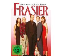 Frasier - Season 7 [Alemania] [DVD]