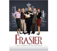 Frasier: The Complete Series [DVD]