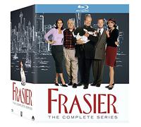 Frasier: The Complete Series [USA] [Blu-ray]