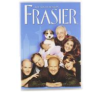 Frasier: The Complete Sixth Season [Reino Unido] [DVD]