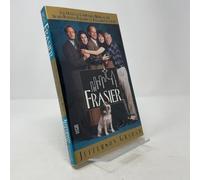 "Frasier": The Official Companion Book to the Award-winning Paramount Television Comedy
