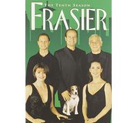 Frasier: The Tenth Season [Alemania] [DVD]