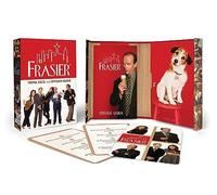 Frasier: Trivia Deck and Episode Guide (RP Studio)