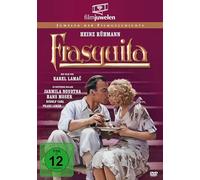 Frasquita - mit Heinz Rühmann und Hans Moser (Filmjuwelen) [DVD]